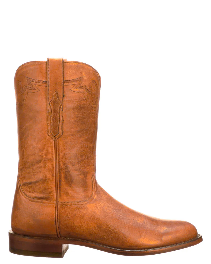 Men's Sunset Roper Western Boots