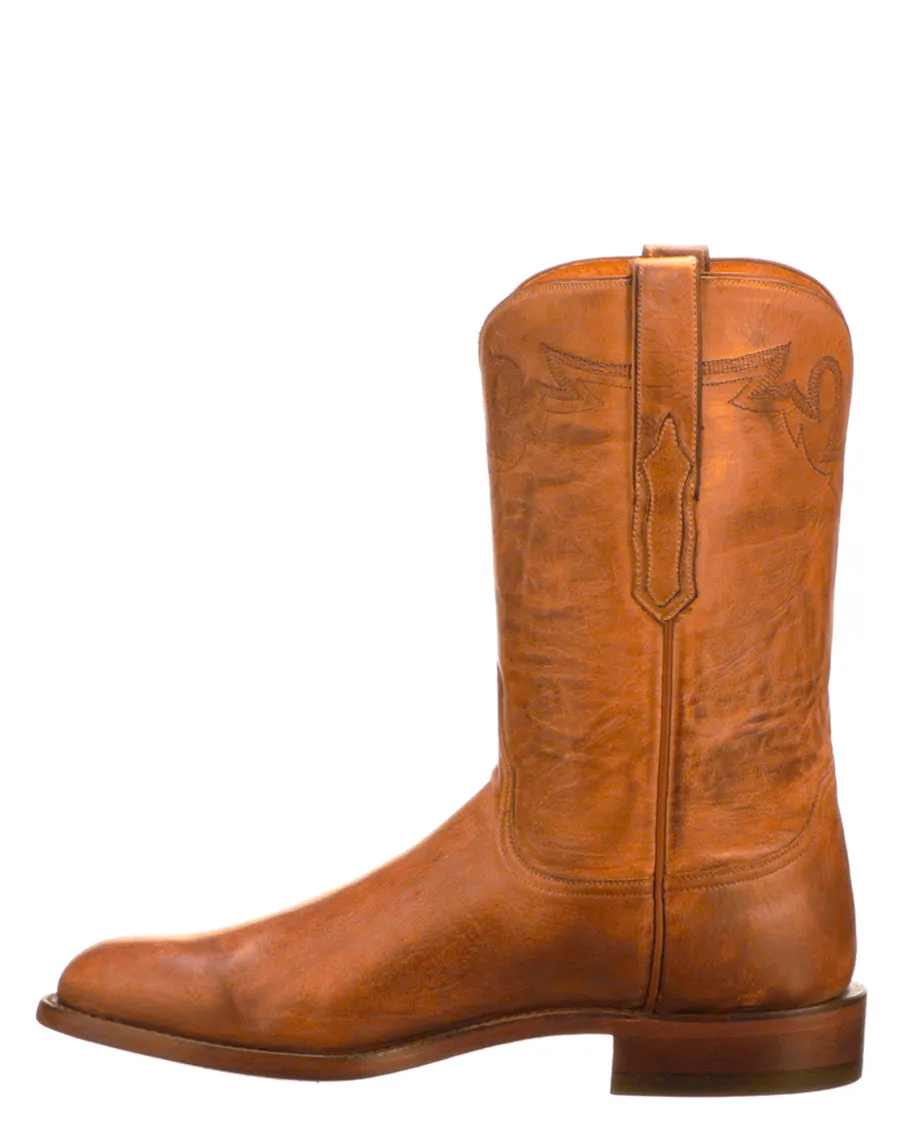 Men's Sunset Roper Western Boots