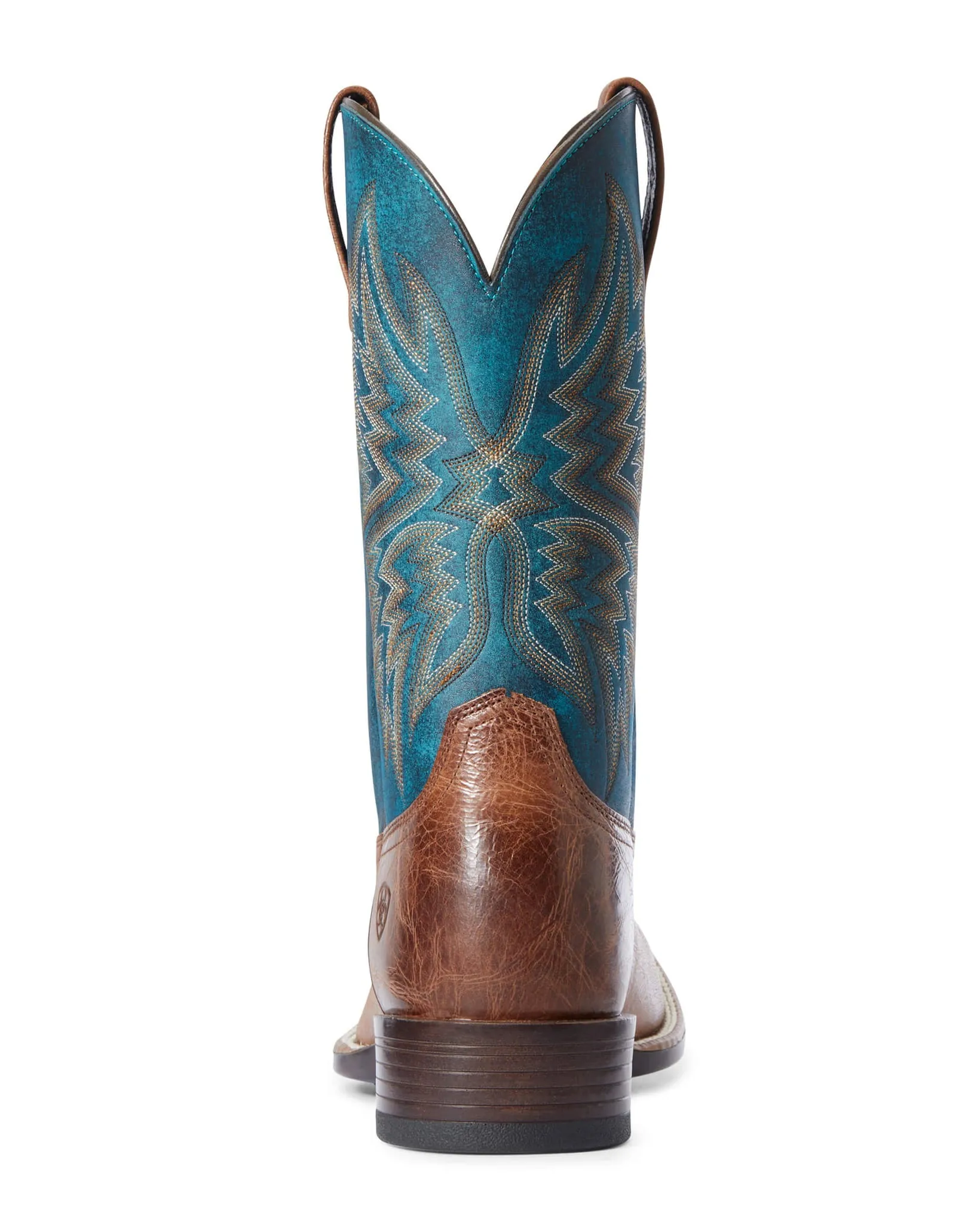 Men's Valor Ultra Western Boots