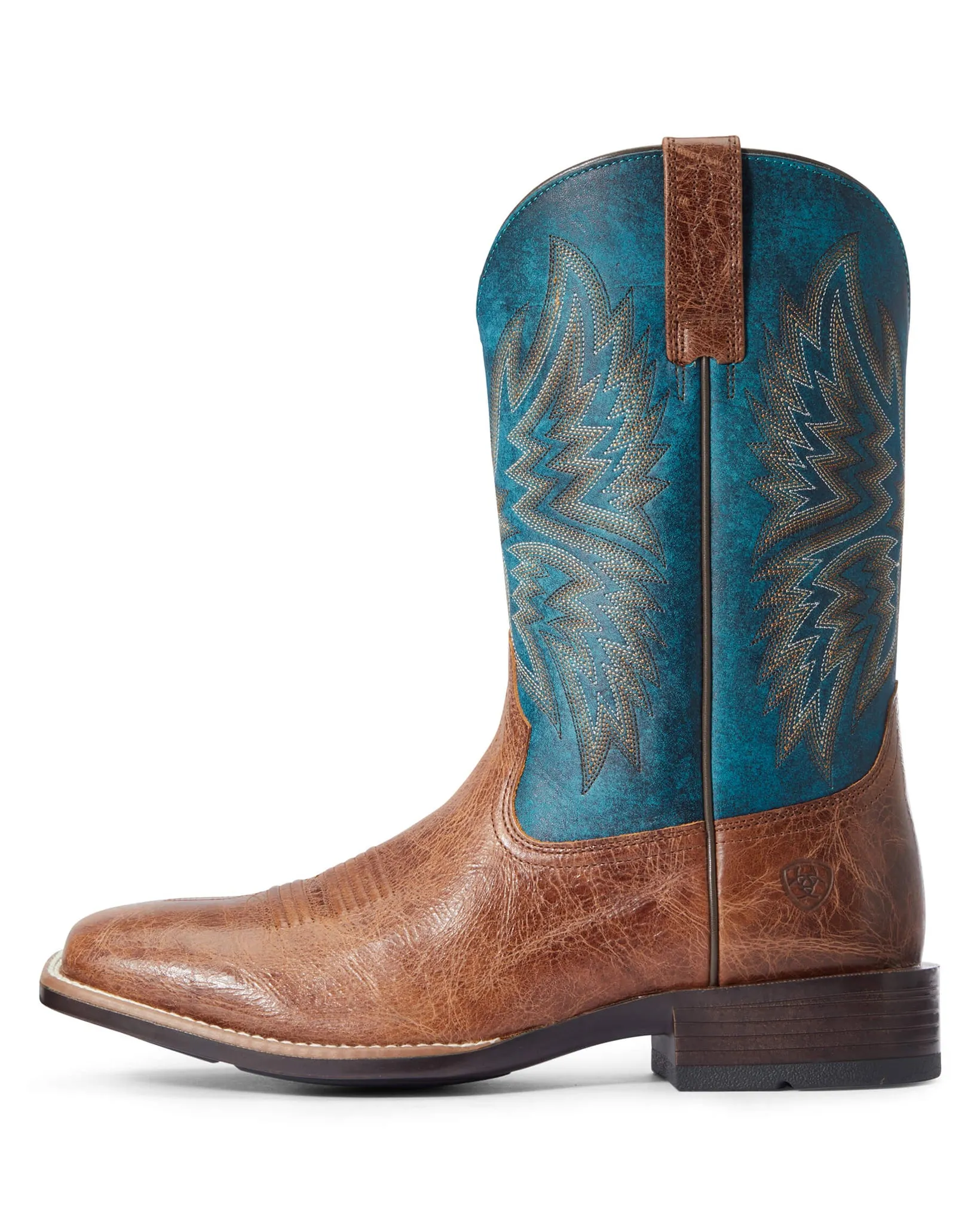 Men's Valor Ultra Western Boots