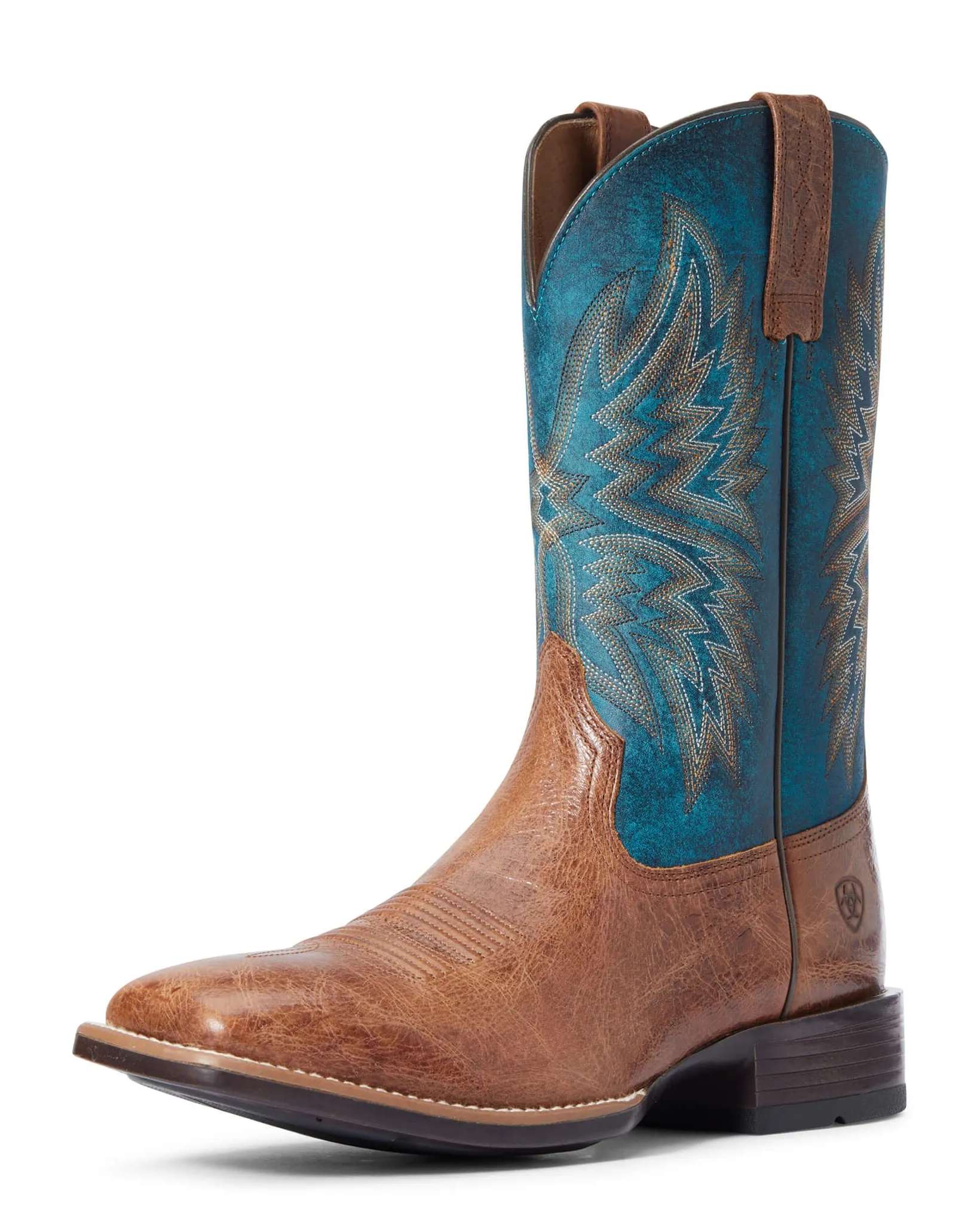 Men's Valor Ultra Western Boots