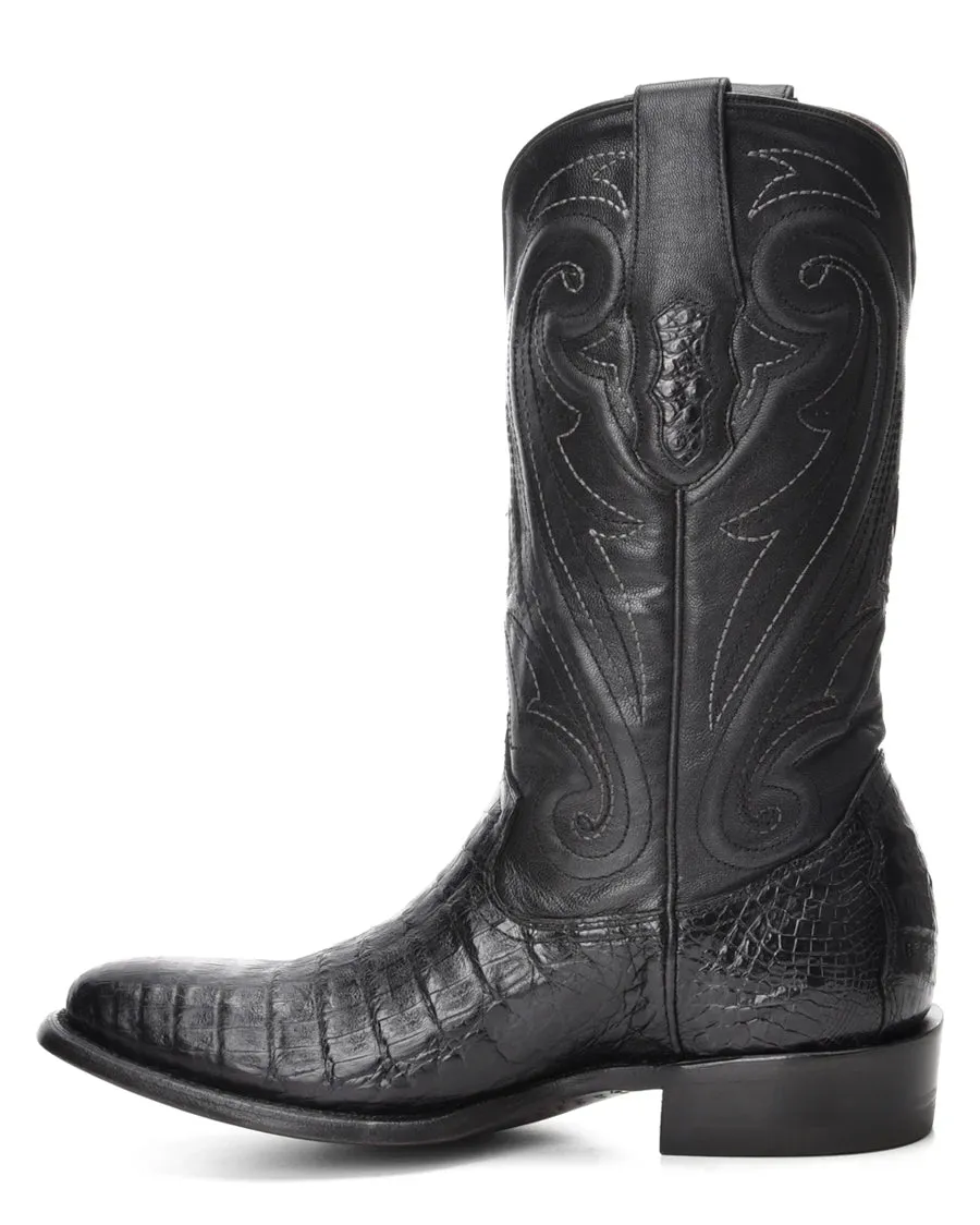 Men's Villa Western Boots