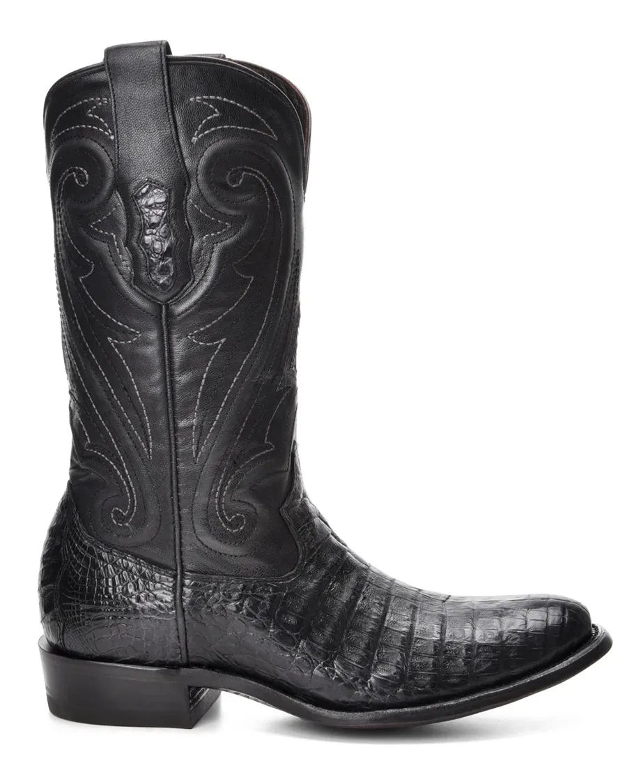 Men's Villa Western Boots