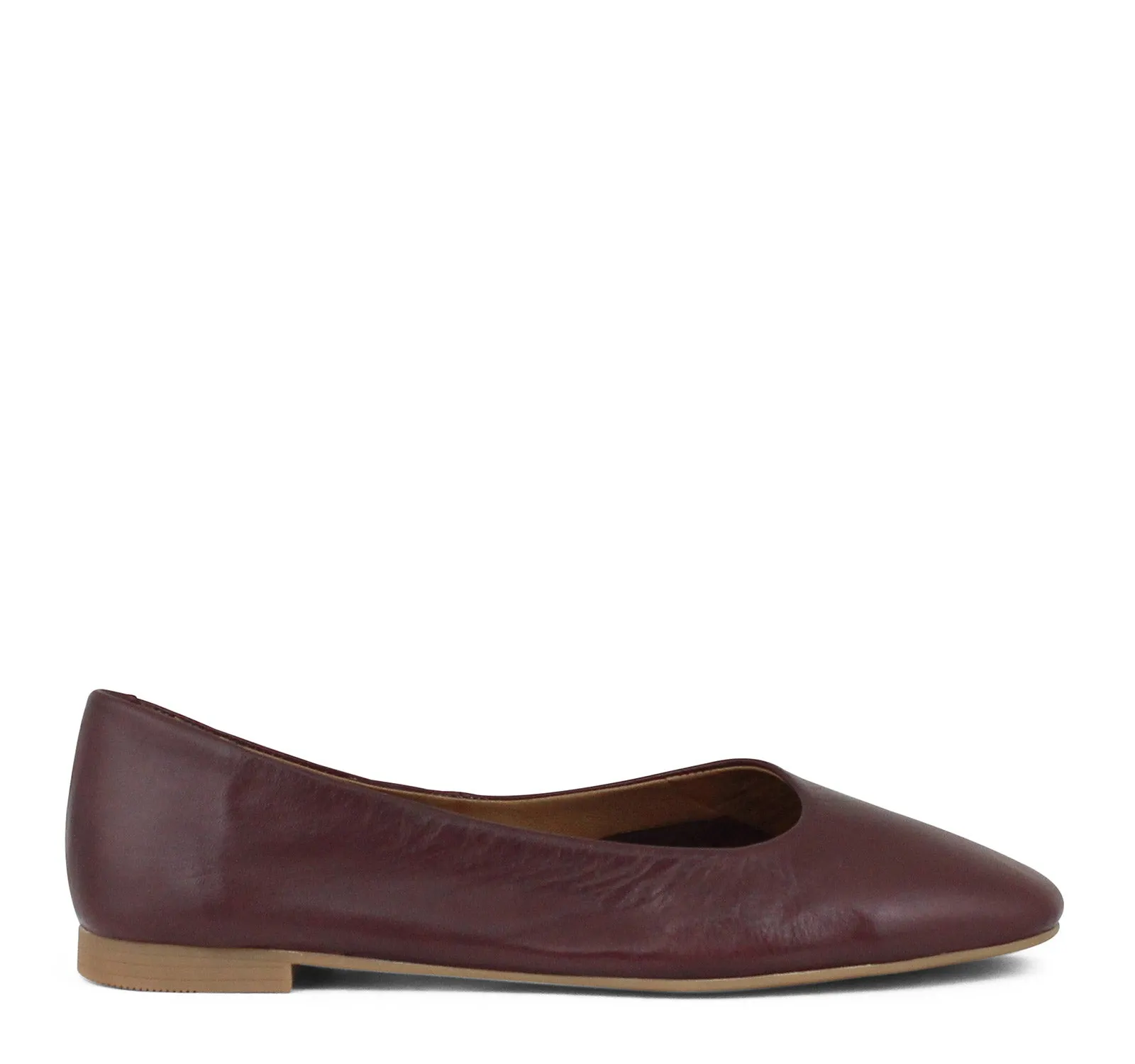 Miz Mooz Romie Flat