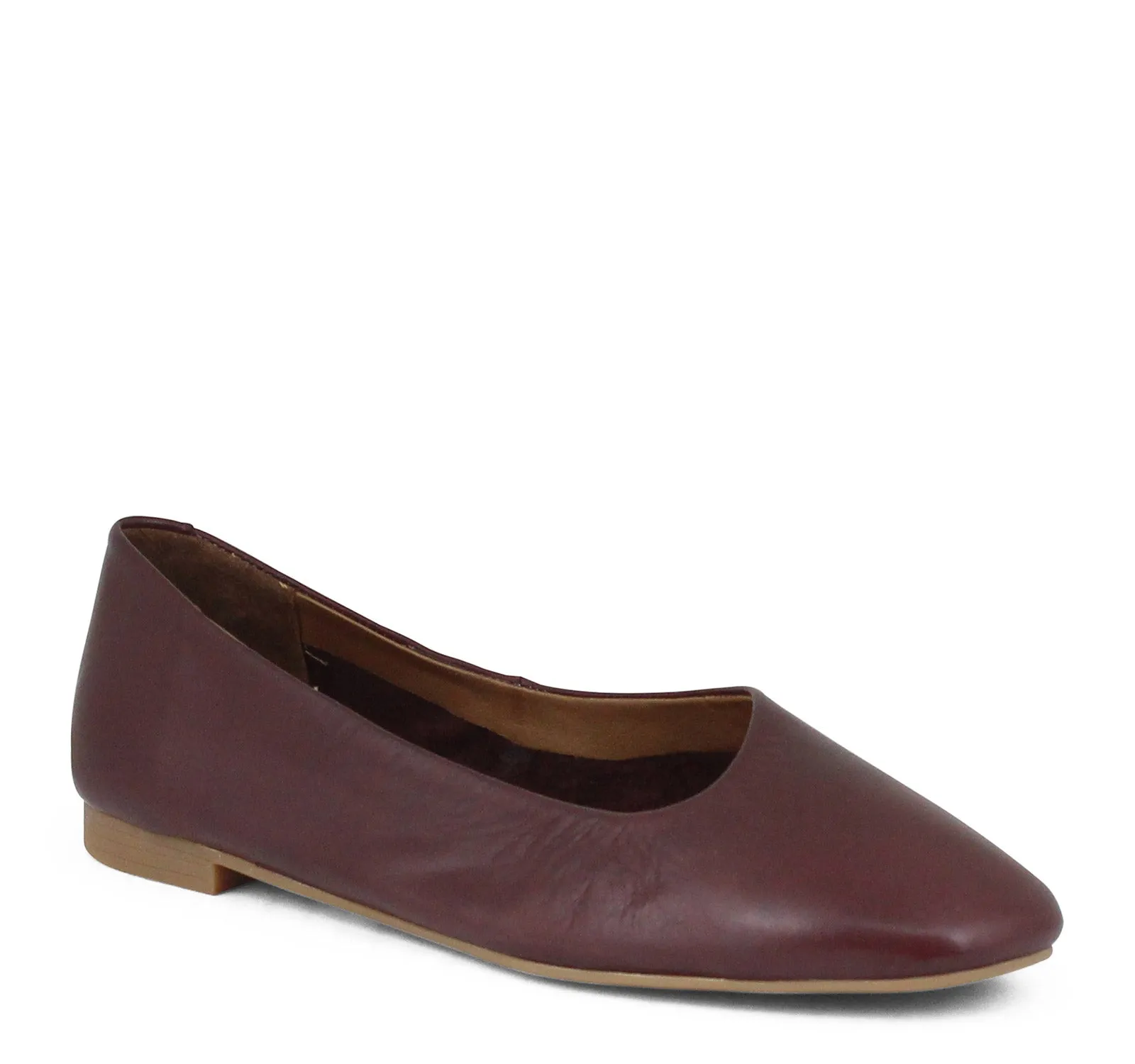 Miz Mooz Romie Flat