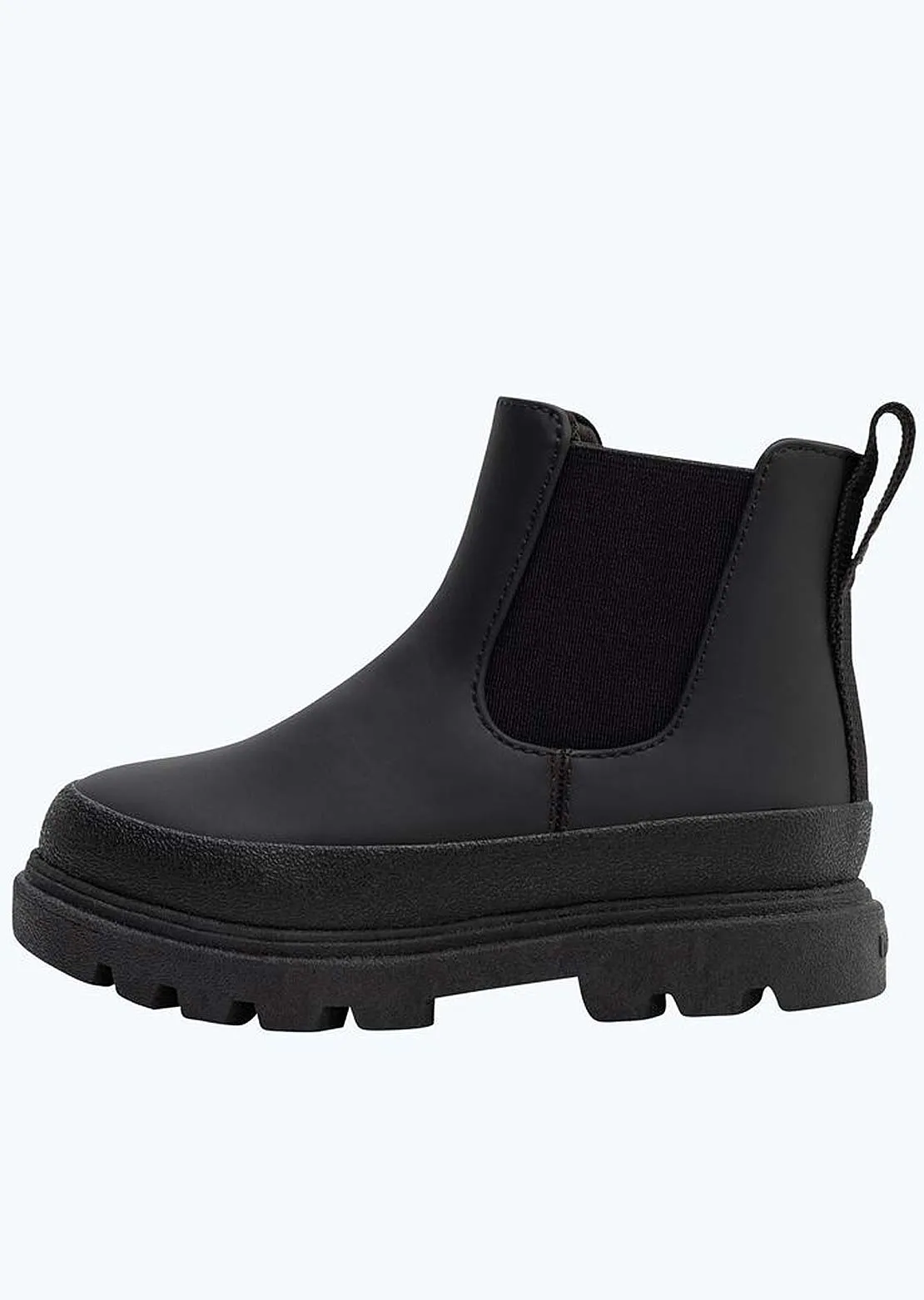 Native Junior Kensington Chelsea Boots