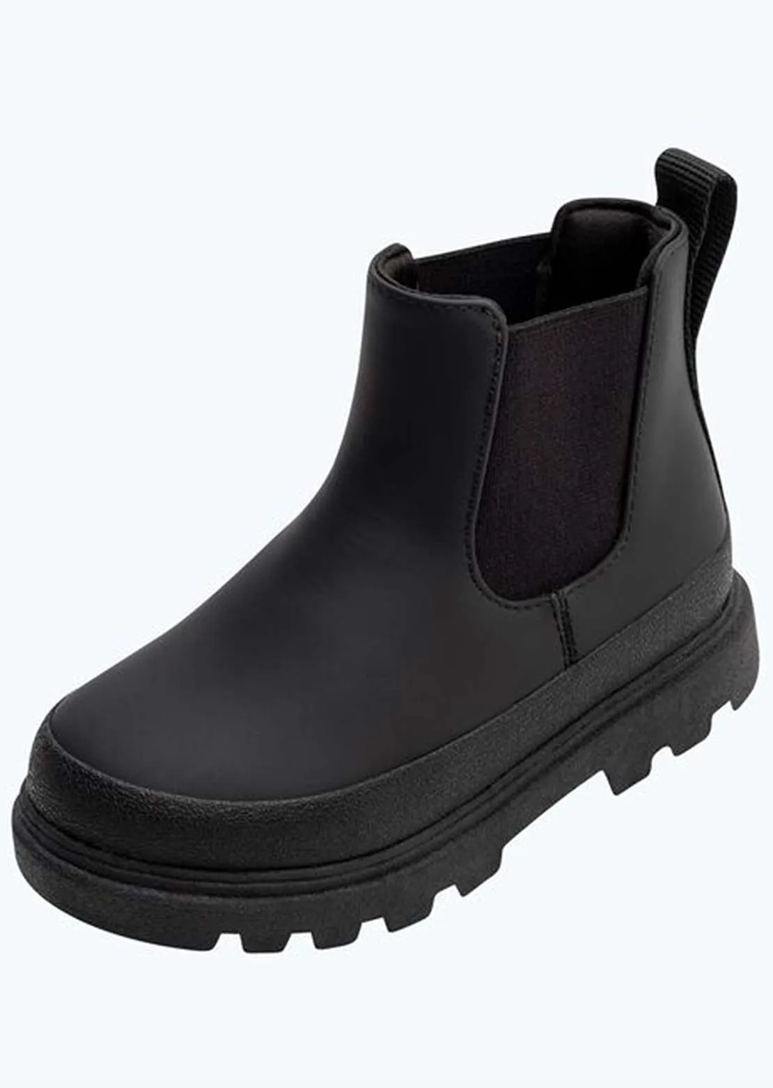 Native Junior Kensington Chelsea Boots