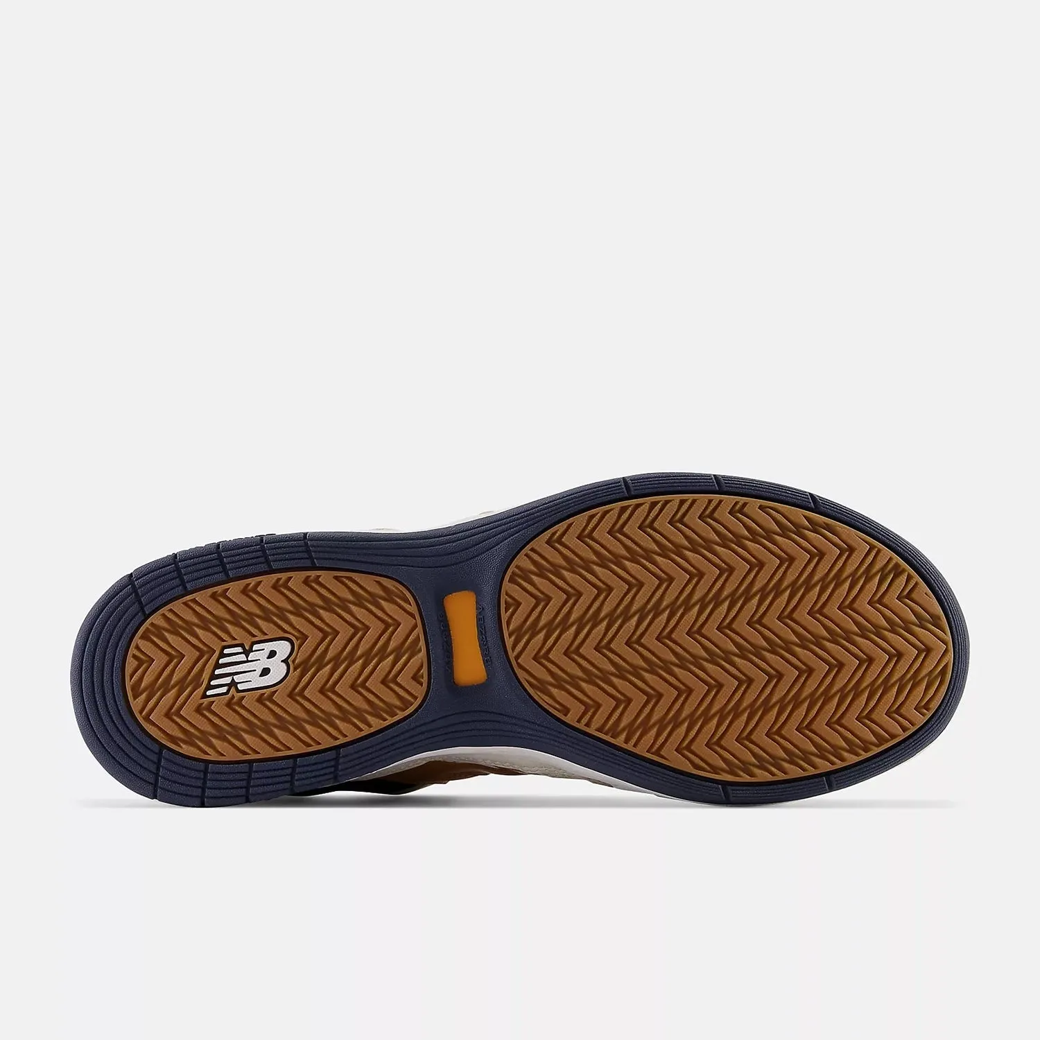 New Balance Tiago Lemos 808 Sea Salt/Tan