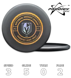 NHL - Las Vegas - P Model S ACE Base Grip