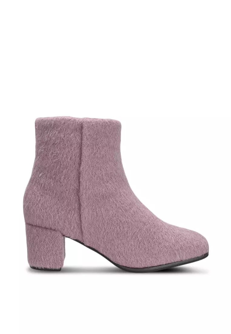 niko and ... Original Block Heel Boots