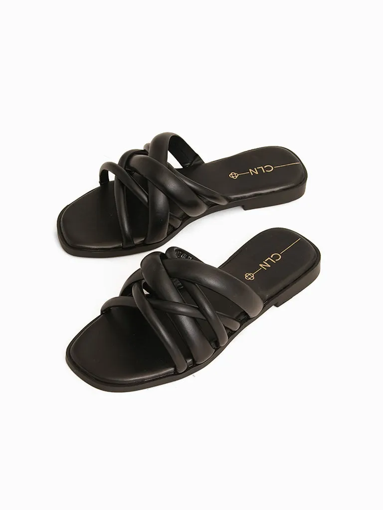 Nolana Flat Slides