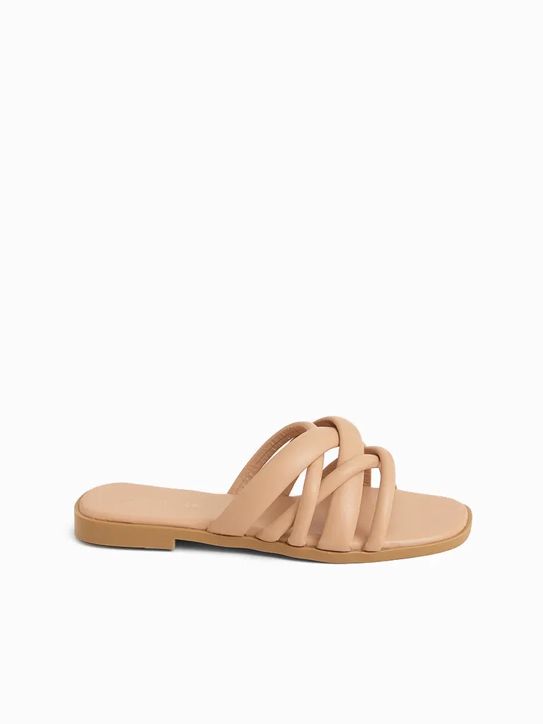 Nolana Flat Slides