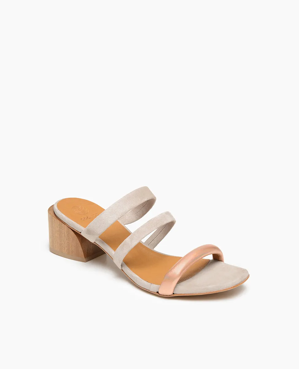 Oulette Sandal