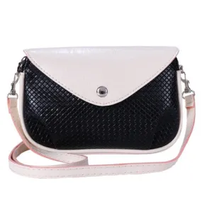 Popular Plaid Crossbody Bag Women Messenger Bags PU Leather Handbags Crossbody Bag For Women Bolsas Femininas