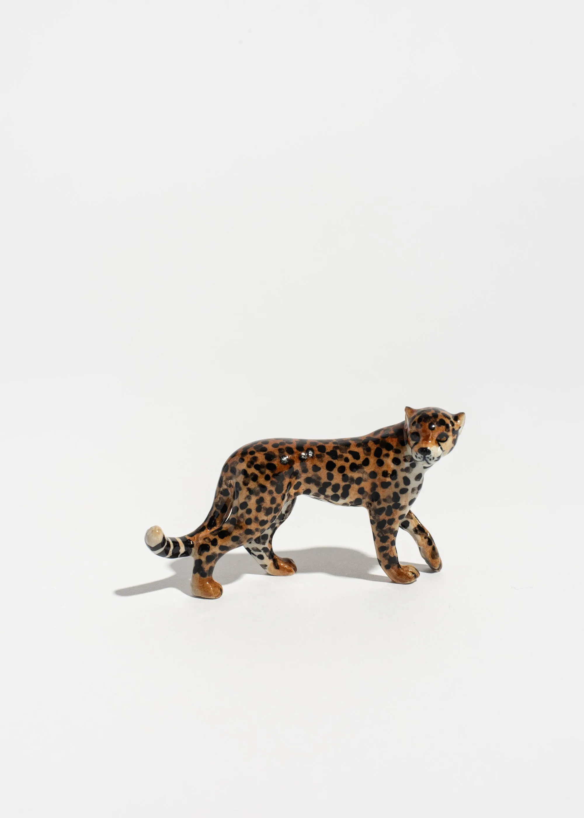 Porcelain Mini Animals