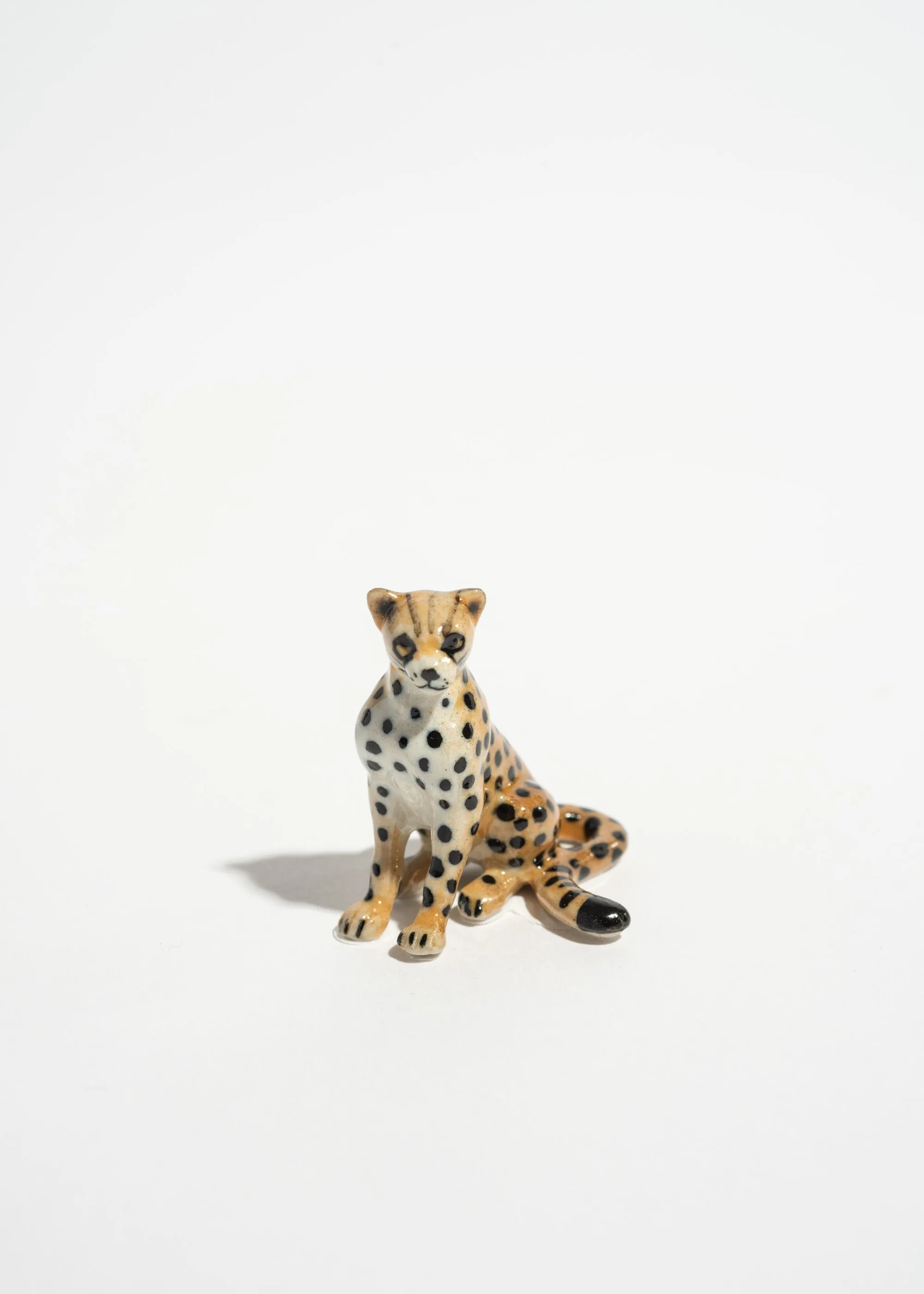 Porcelain Mini Animals