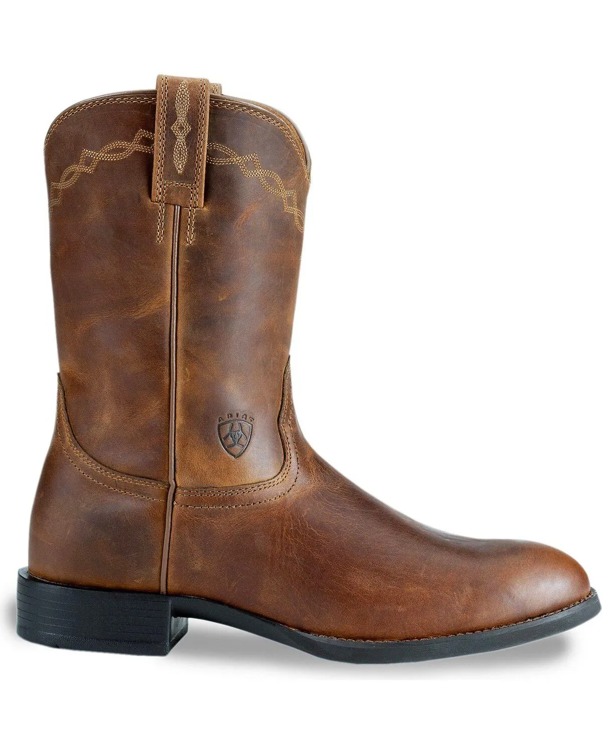 Product Name:  Ariat Men's Heritage Roper Western Boots - Round Toe