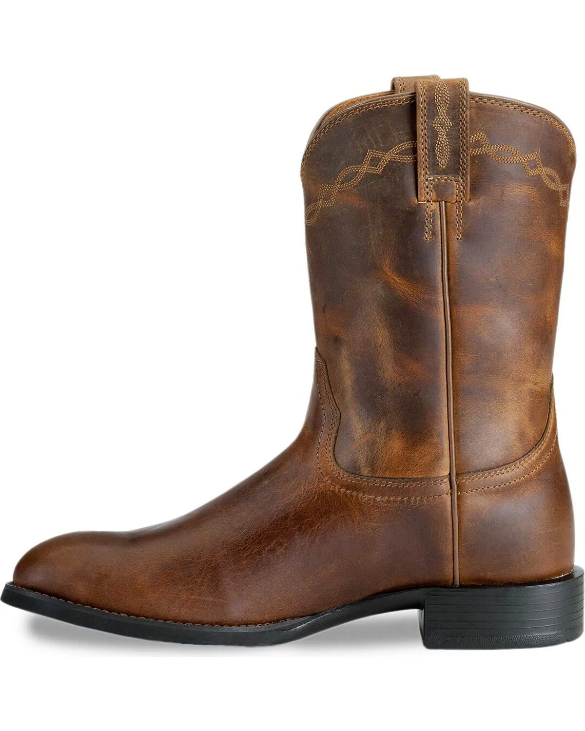 Product Name:  Ariat Men's Heritage Roper Western Boots - Round Toe