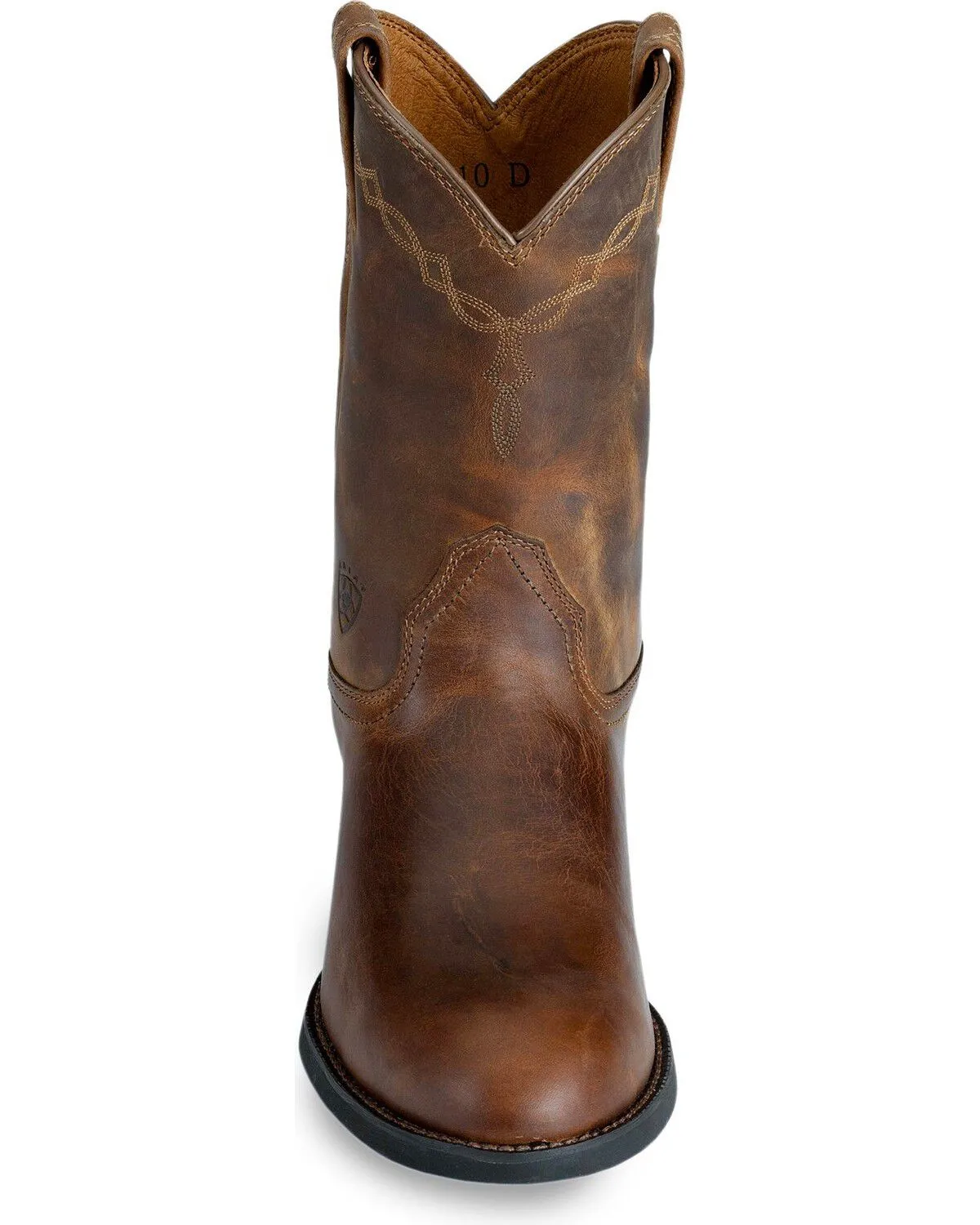 Product Name:  Ariat Men's Heritage Roper Western Boots - Round Toe