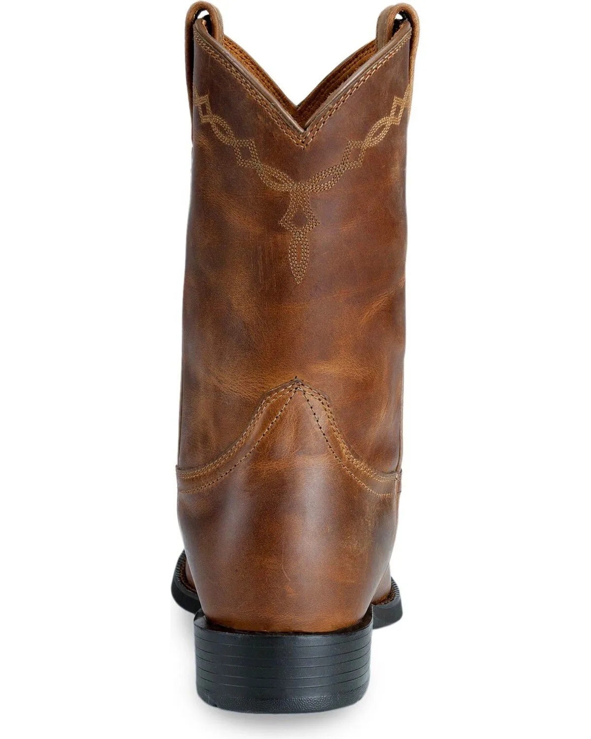 Product Name:  Ariat Men's Heritage Roper Western Boots - Round Toe