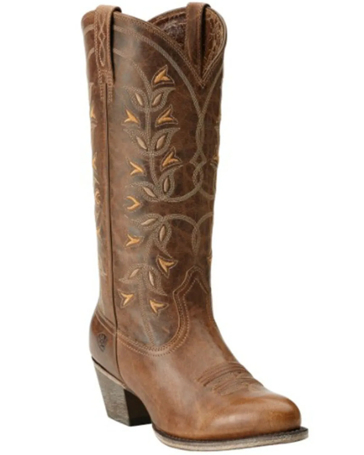 Product Name:  Ariat Women's Desert Holly Western Boots - Medium Toe