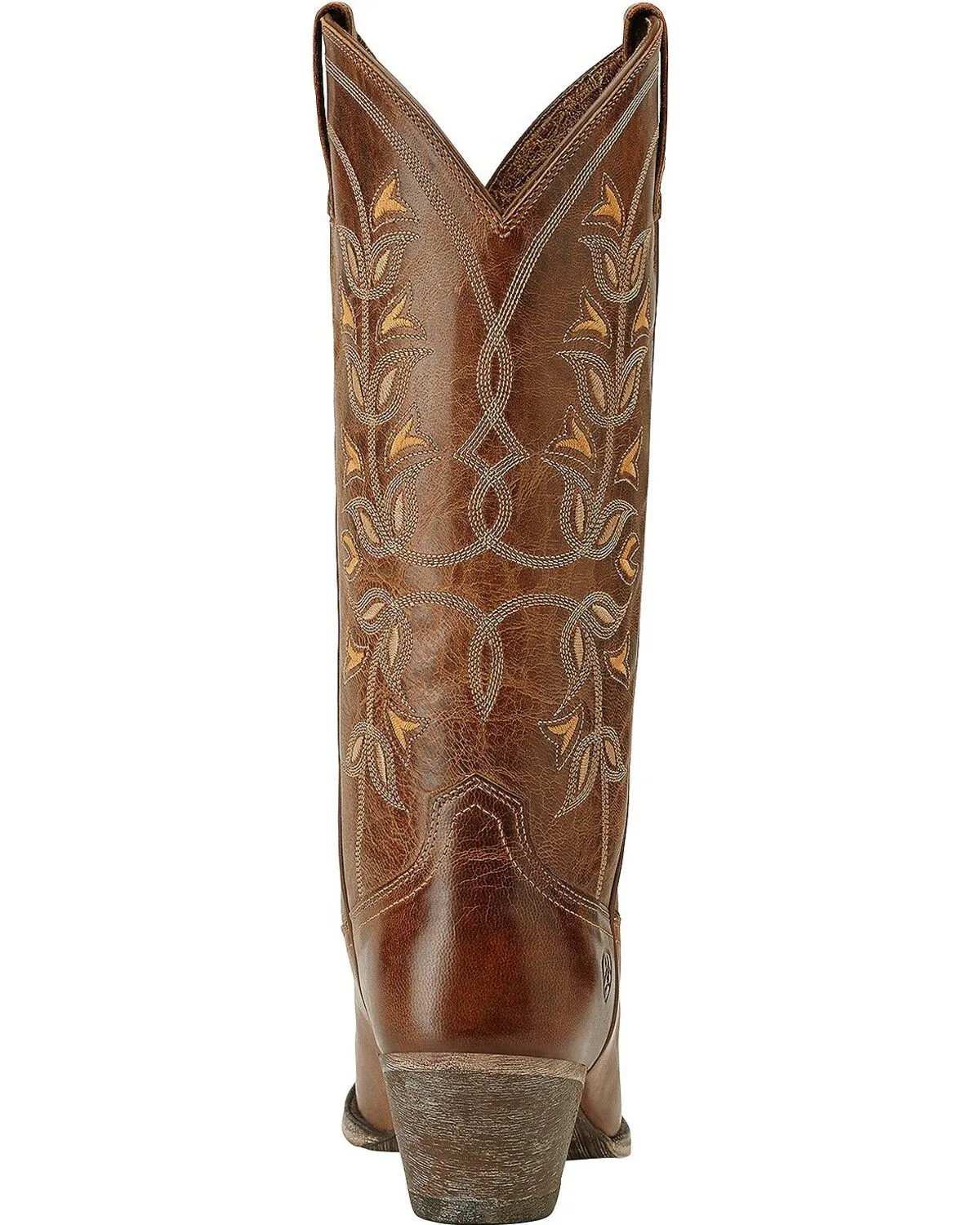 Product Name:  Ariat Women's Desert Holly Western Boots - Medium Toe