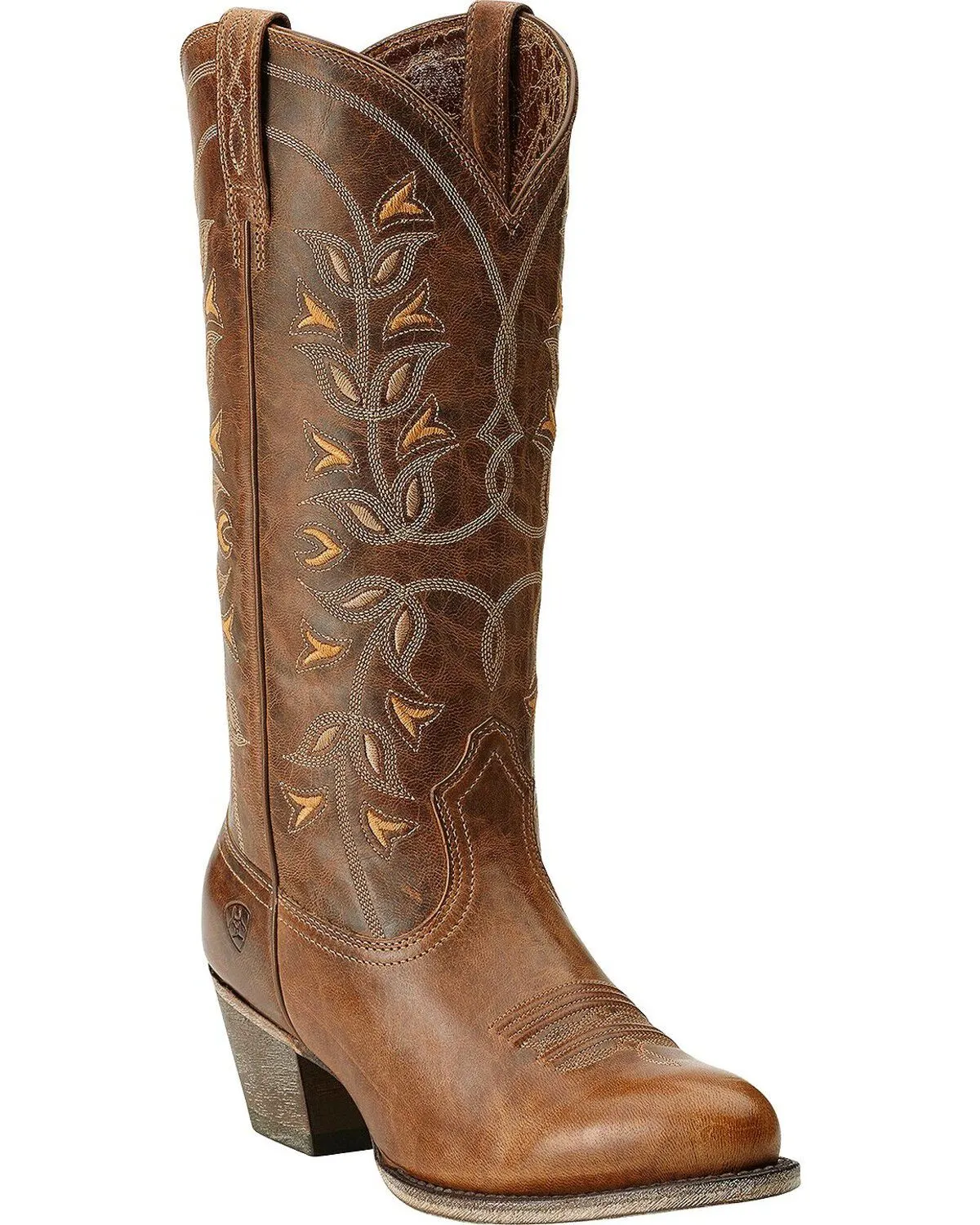 Product Name:  Ariat Women's Desert Holly Western Boots - Medium Toe