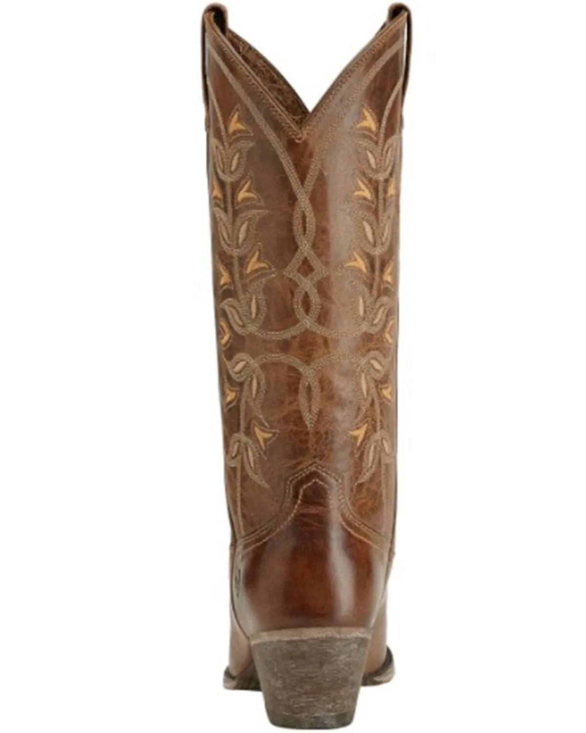 Product Name:  Ariat Women's Desert Holly Western Boots - Medium Toe