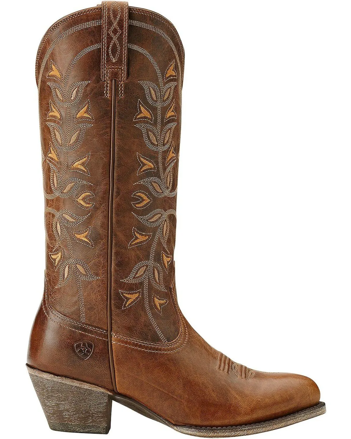 Product Name:  Ariat Women's Desert Holly Western Boots - Medium Toe