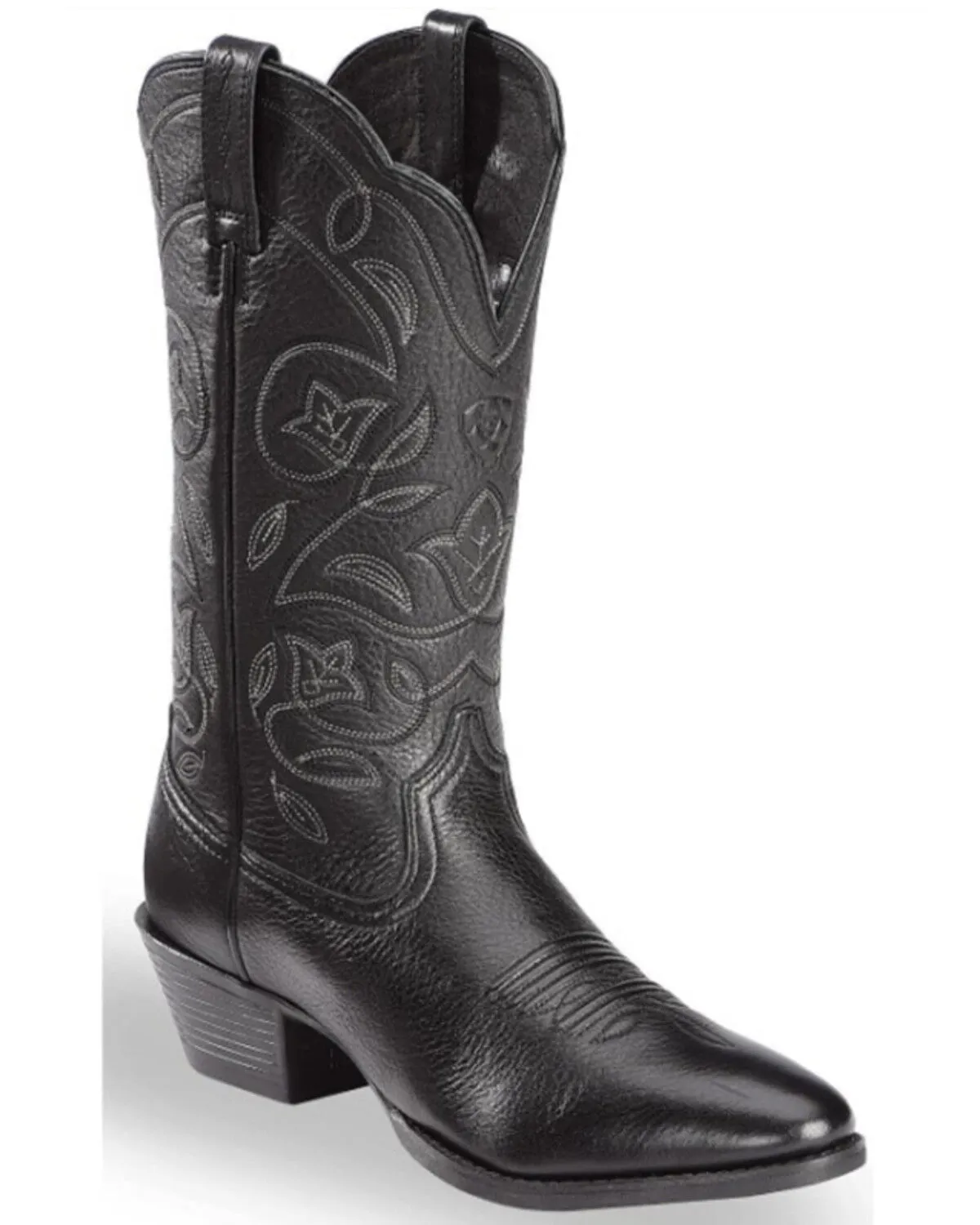 Product Name:  Ariat Women's Heritage Western Boots - Round Toe