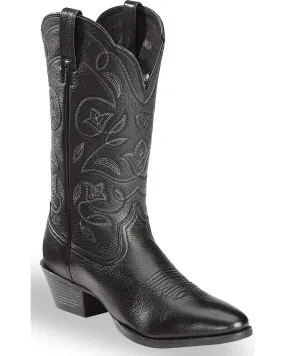 Product Name:  Ariat Women's Heritage Western Boots - Round Toe