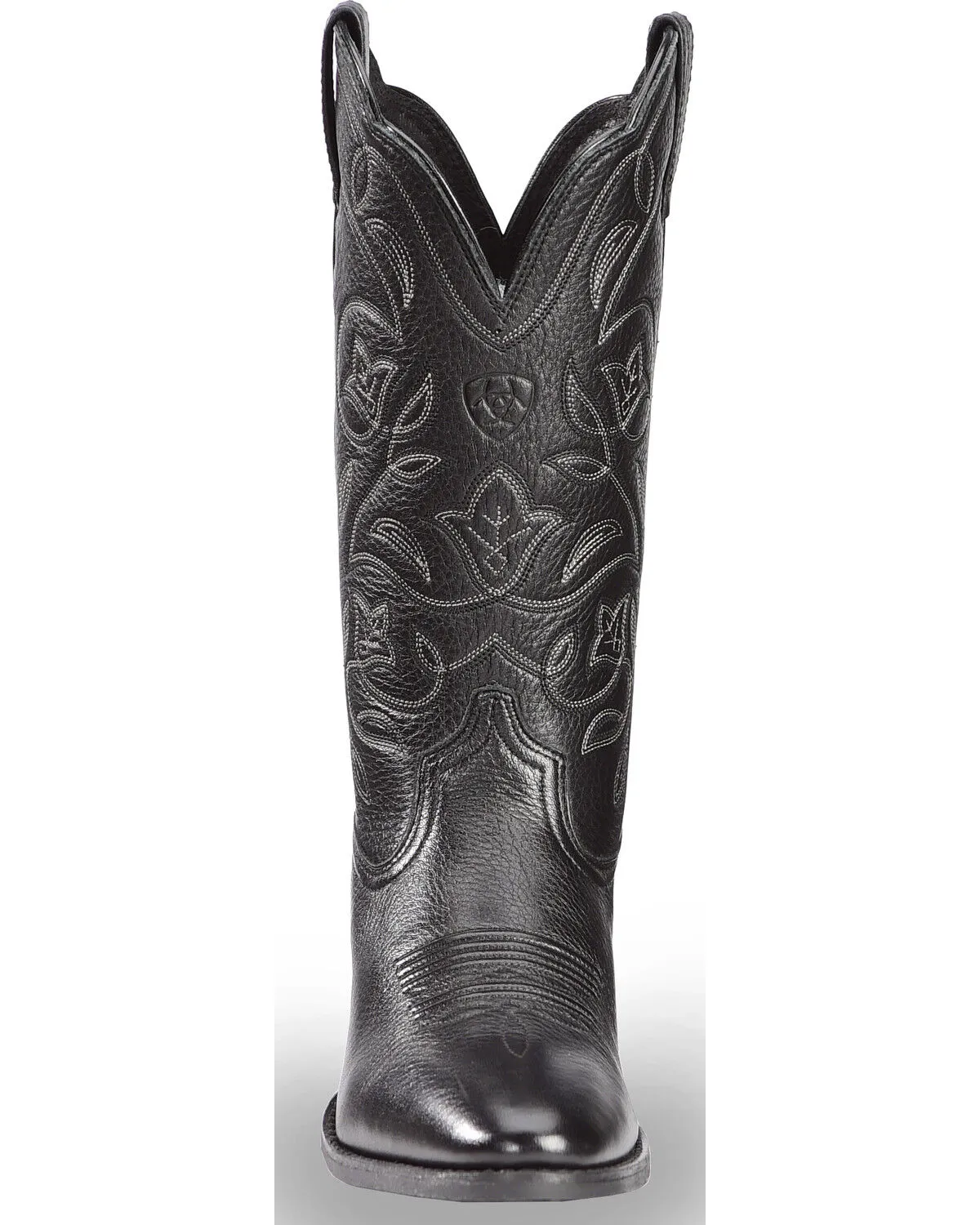 Product Name:  Ariat Women's Heritage Western Boots - Round Toe