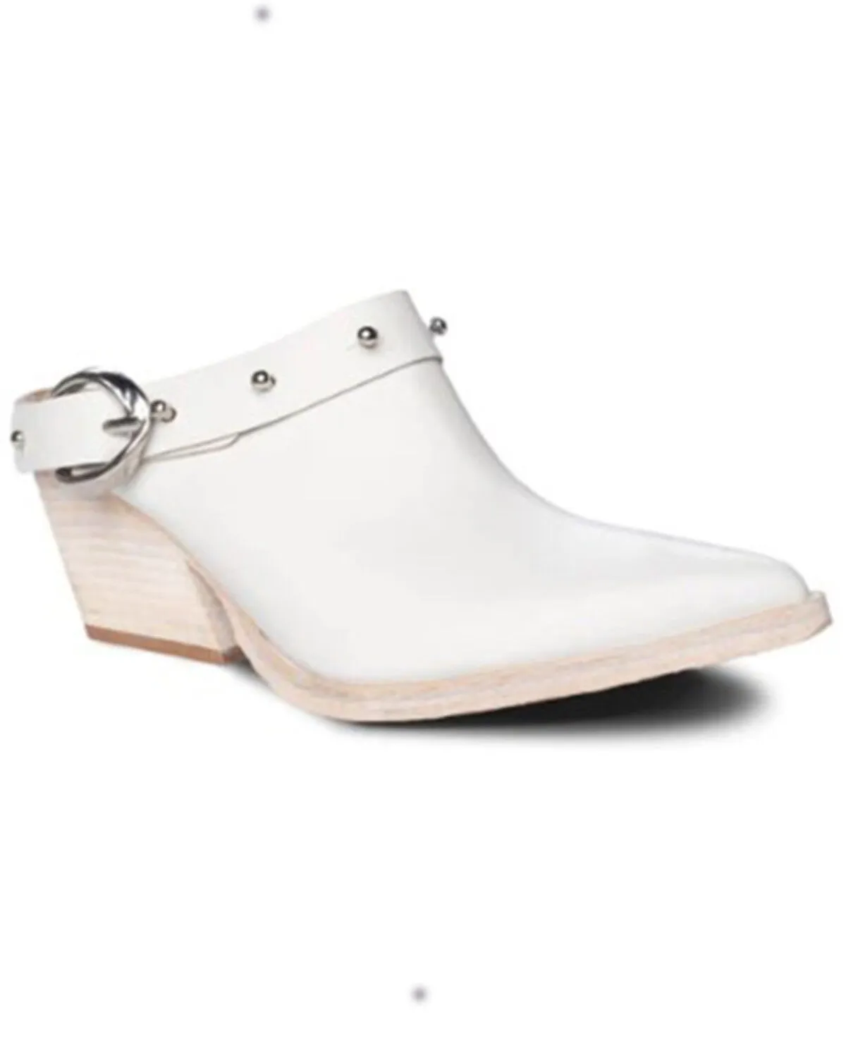 Product Name:  Golo Women's Woody Slip-On Booties - Pointed Toe