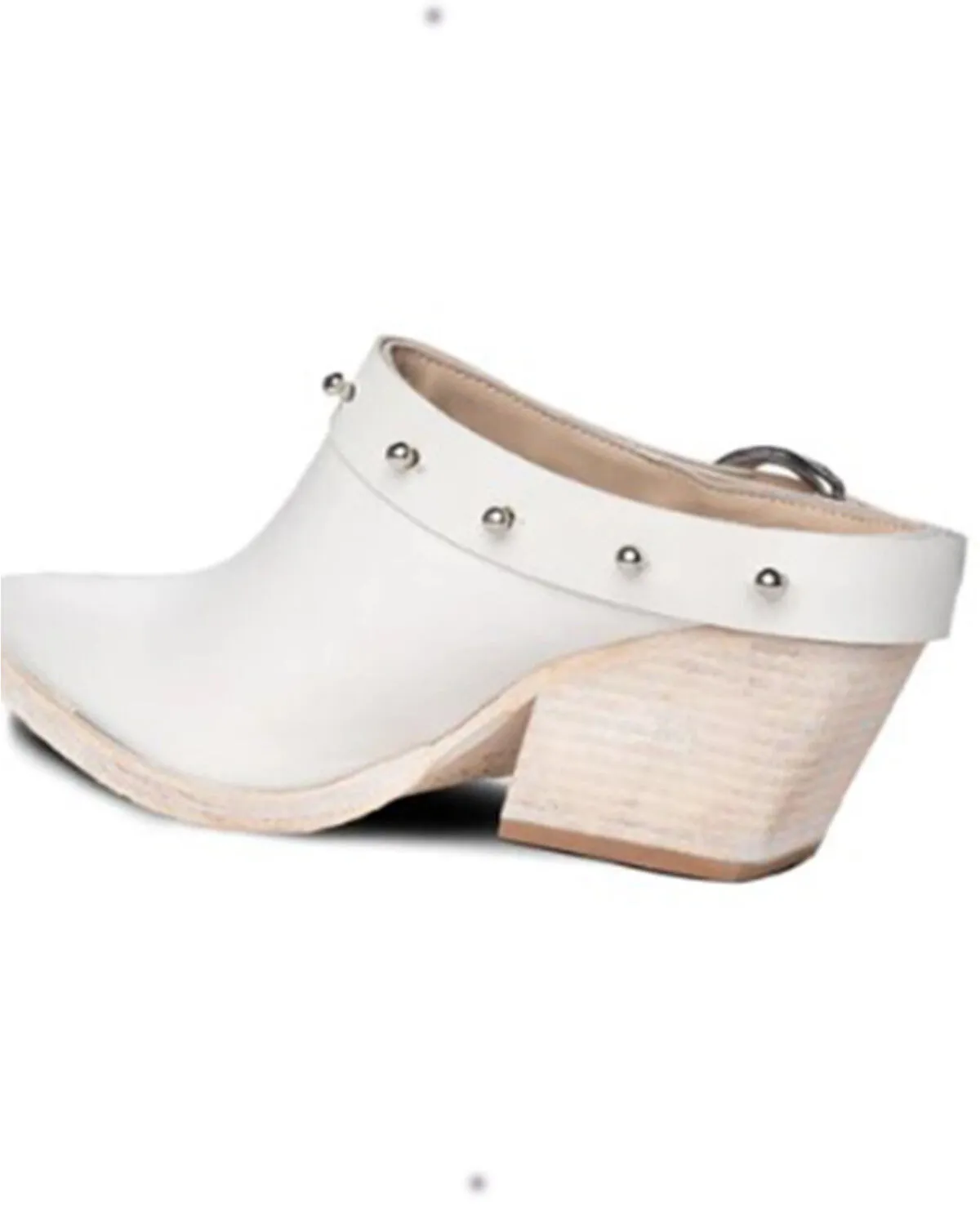 Product Name:  Golo Women's Woody Slip-On Booties - Pointed Toe