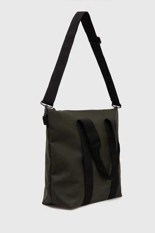 Rains bag 14160 Tote Bags green color