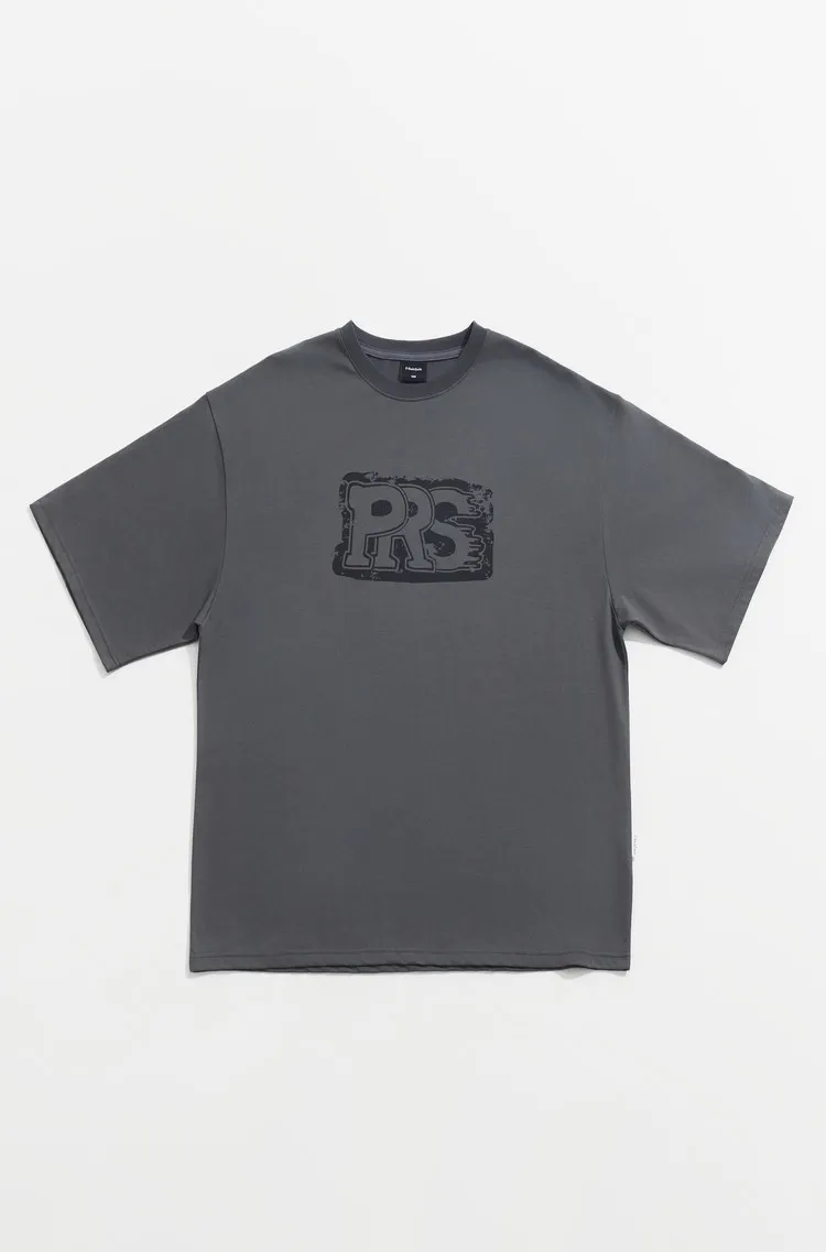 ReinSein  |Crew Neck Unisex Blended Fabrics Plain Short Sleeves