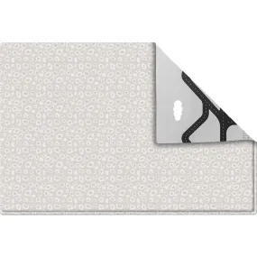 Ruggish Dottie Play Rug