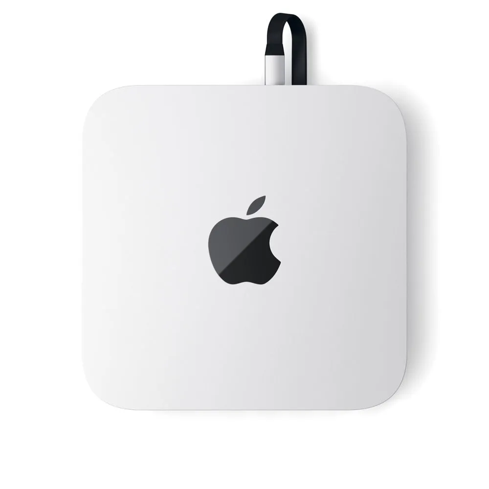 Satechi Aluminium Stand and Hub for Mac Mini/Mac Studio