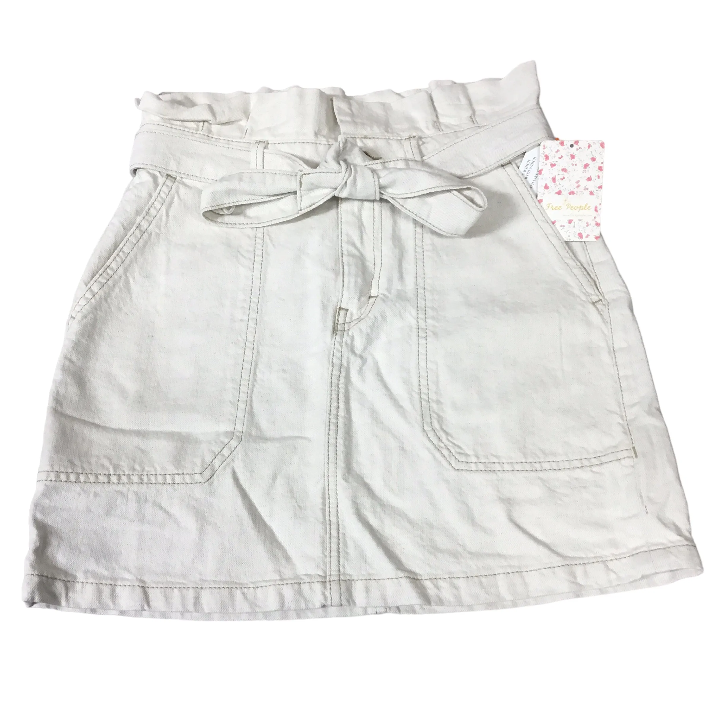 Skirt Mini & Short By Free People  Size: 2