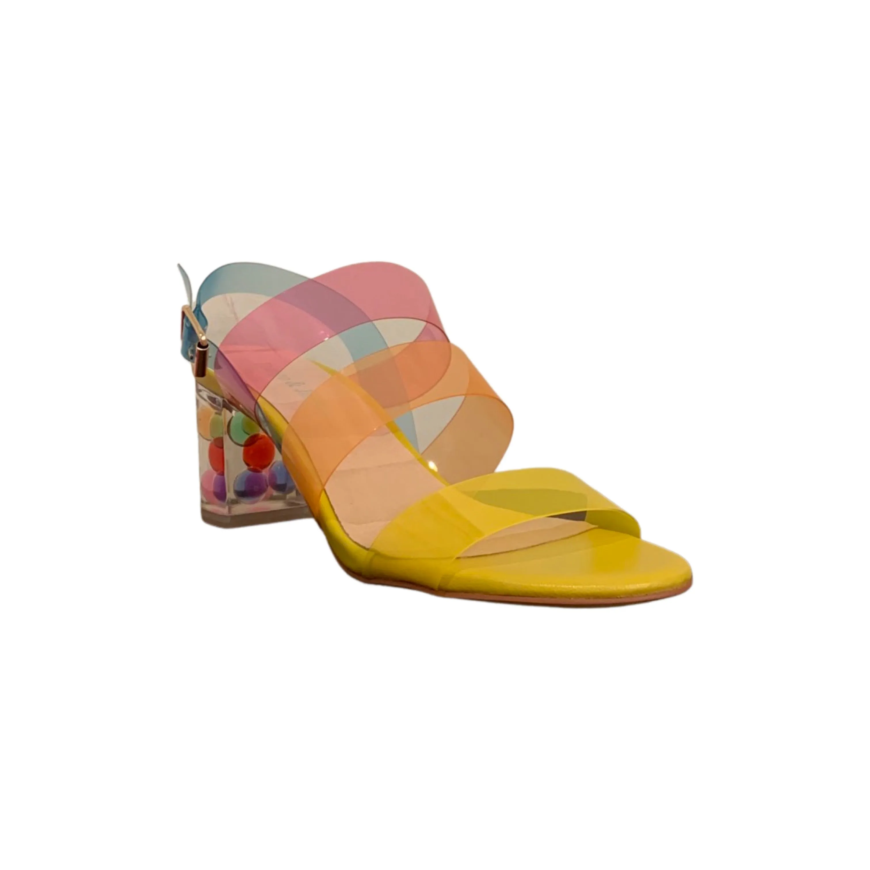 Skytles Bright Multi Sandal