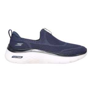 Slip on da donna hyper burst blu Cod: 124586