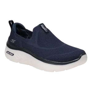 Slip on da donna hyper burst blu Cod: 124586