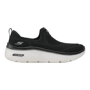 Slip on da donna hyper burst nero Cod: 124586