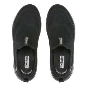 Slip on da donna hyper burst nero Cod: 124586