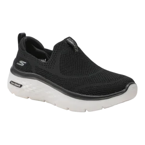 Slip on da donna hyper burst nero Cod: 124586