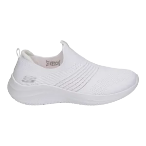 Slip on da donna ultra flex 3.0 bianco Cod: 149855