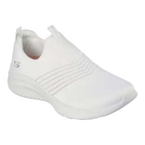 Slip on da donna ultra flex 3.0 bianco Cod: 149855