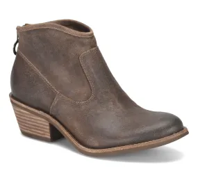 Sofft Western Inspired Leather Booties - Aisley