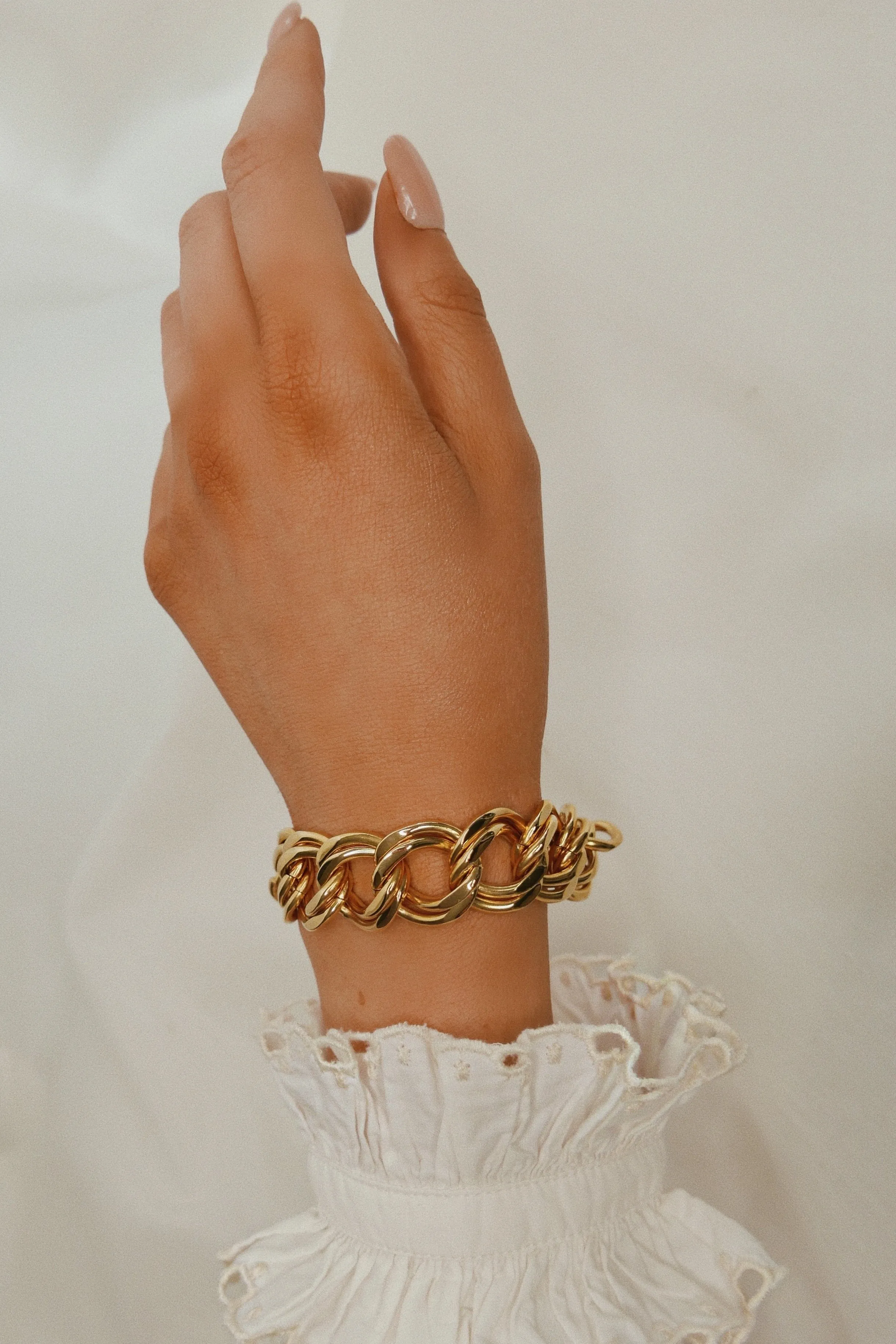 Sol Bracelet