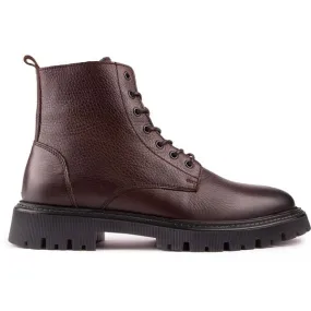 Sole Hebron Lace Up Boots